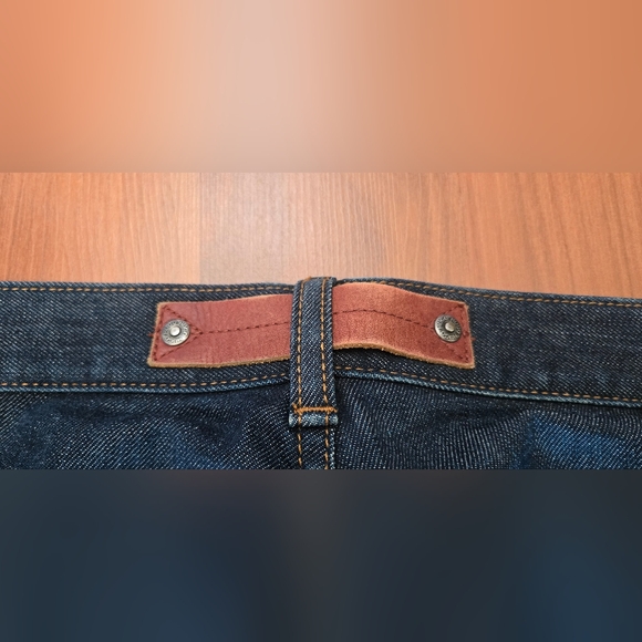 Hugo Boss slim cut jeans - Picture 3 of 9